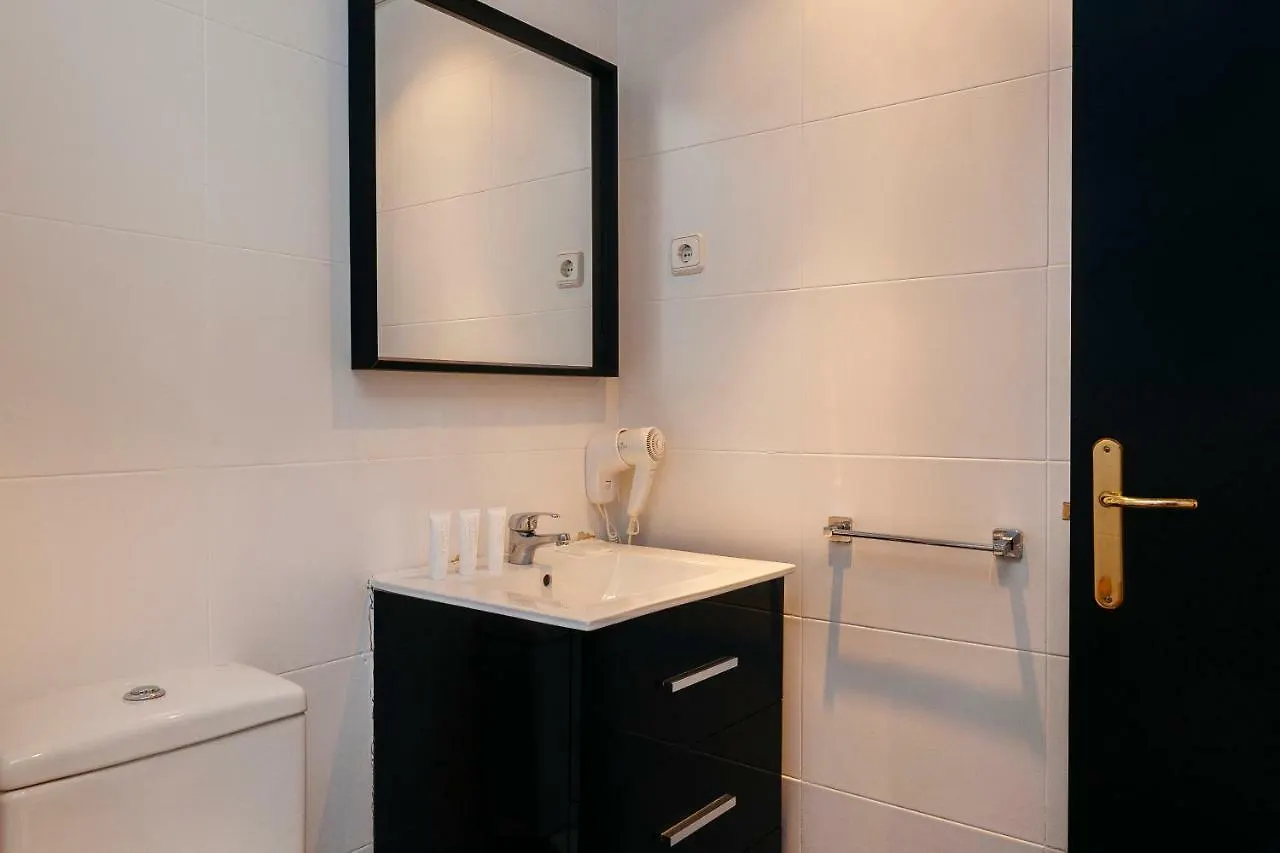 L'Arago By The Streets Apartment Barcelona