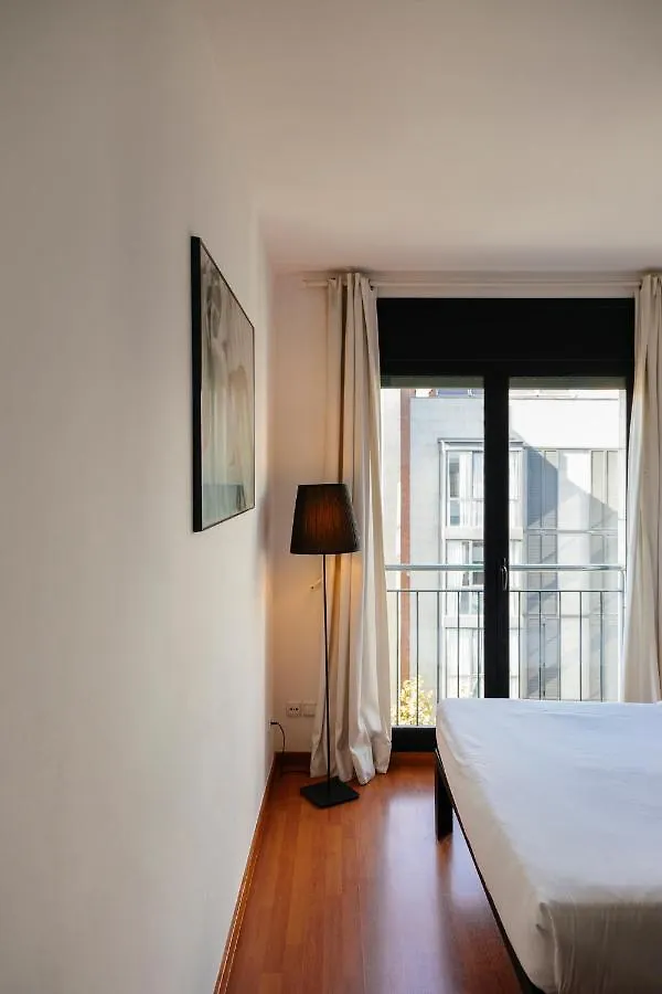 L'Arago By The Streets Apartment Barcelona